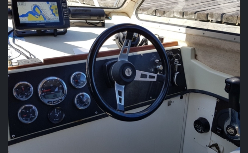 Flipper 700 Uudella moottorilla-kuva-5